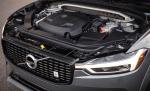 Volvo XC60 T8 Polestar Engineered 2019 года (NA)
